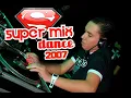 CD Super Mix Dance 2007 By DJ Marquinhos Espinosa (Italo Dance)