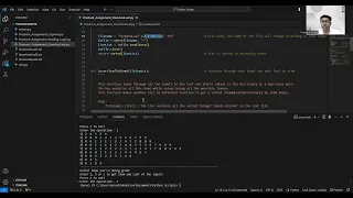 Stem and Leaf implementation in Python