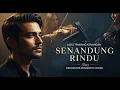 Lagu SENANDUNG RINDU – Tetty Kadi | Cipt. Aloysius Riyanto, Orchestra Romantic Vocal Pria Penuh Rasa