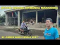 Lagu Update gudang riswanda Mahardika persiapan cek sound ke Jember 