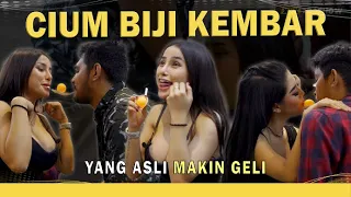 yang asli makin geli