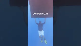 Sail Life – Copper coat