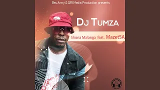 shona malanga feat mazet sa 