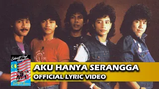 Download Bumi Putra Rockers - Aku Hanya Serangga (Official Lyric Video) MP3