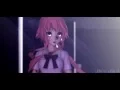 Download Lagu 【MMD】 •M A D  H A T T E R• II YUNO GASAI II