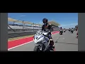 THE ULTIMATE SHOWDOWN BETWEEN SIBLINGS!! (CMRA-COTA MW-SBK)
