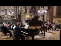 Download Lagu Lodewijk Crommelin, piano Beethoven 5e pianoconcert deel 2 en 3