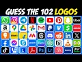 Guess the App Logo Quiz Can You Guess All 102 Apps App Logo Challenge