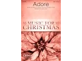 Download Lagu ADORE (SATB Choir) - Chris Tomlin/arr. Lloyd Larson MP3