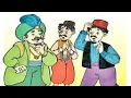 Download Lagu Cerita Abunawas Zaman Sekarang