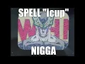 Spell icup