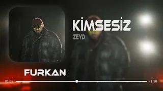 Kimsesiz Zeyd Remix 2023 