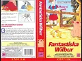 Download Lagu Fantastiska Wilbur (Charlottes web) VHS-Trailer