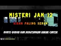 Download Lagu Misteri Jam 12 - Kisah Paling Seram | Bunyi Guruh Dan Kedatangan Kakak Cantik 