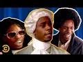 The Best Movie Parodies Vol 2 - Chappelle s Show