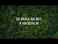 Medley Tu Amor Por Mi, Hermoso Eres, Tu Mirada, Mi Socorro, Exaltate - Canzion Group