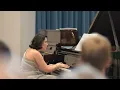 Download Lagu Keyboard Sonata in C Minor, K.126 / L.402 — D. Scarlatti Live from Soest 🎹