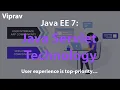 17 - Java Servlet Technology