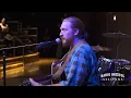 Tyler Childers - "Out On A Drunk/Honky Tonk Flame" - Radio Bristol Sessions