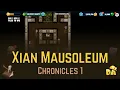 Xian Mausoleum - Chronicles 1