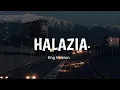 Halazia - ATEEZ eng ver by Rusur