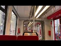 Download Lagu [Mitfahrt] Siemens Avenio Bremen \