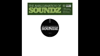 the amalgamation of soundz guilty as charged