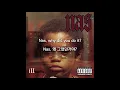 Nas - Halftime 한국어 자막