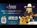 Lagu Live Bruna Viola #avioleiramaisamadadobrasil