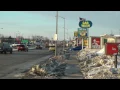 West Allis Wisconsin Portrait of a City in Space and Time