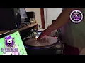 Big Tray Deee - The Return (Crazyed & Chopped) Live