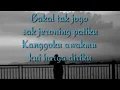 Download Lagu Kowe pokoke
