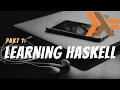 Learning Haskell Building a Todo App with IHP