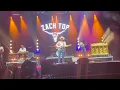 Download Lagu Zach Top Live in Concert Country Music