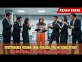 Download Lagu Ditertawakan Pegawai Bank, Penjaga SPBU Ini Mengejutkan Semua Orang Saat Tarik 500 Miliar Sekaligus!