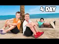 Download Lagu البقاء على قيد الحياة ٢٤ ساعة في جزيرة مهجورة!