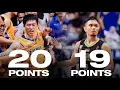 Download Lagu Battle of the Scorers! 20 vs 19 Points — Epic Showdown tonight 🔥