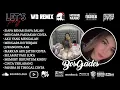 Lagu DUGEM DJ CINTA TERLARANG X PASRAH DITINGGAL CINTA NONSTOP HARDMIX SPECIAL REQUEST BOS GADES NEW 2025