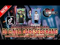 Download Lagu DUGEM NONSTOP TERBARU ! DJ CINTA DARI SEBERANG X RINDUNYA HATIKU SPECIAL REQ REDI \u0026 WIWIN
