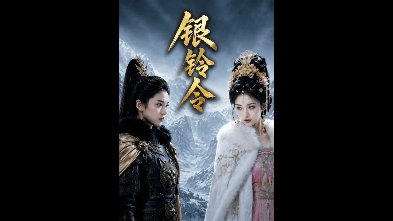 银铃令