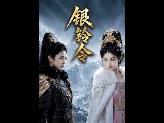 银铃令