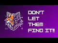 SIDE OPS 1 HIDDEN ENCRYPTED VOLUME - THE TRICK GOVERNMENTS FEAR