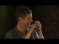 Keane - Somewhere Only We Know (Live At The Hub, Roundhouse Studios, London / 2013)
