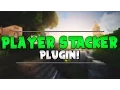 ULTIMATE PLAYER STACKER Minecraft Plugin Tutorial