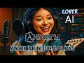 Lagu Mungkin Hari Ini Esok Atau Nanti - Anneth (Rock Cover)