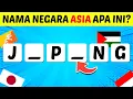 Download Lagu KAMU PINTAR DI SEKOLAH COBA JAWAB TEKA TEKI TEBAK NAMA NEGARA DI ASIA