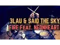 3LAU \u0026 Said The Sky - Fire (Feat. NÉONHÈART) | Matt McGuire Drum Cover
