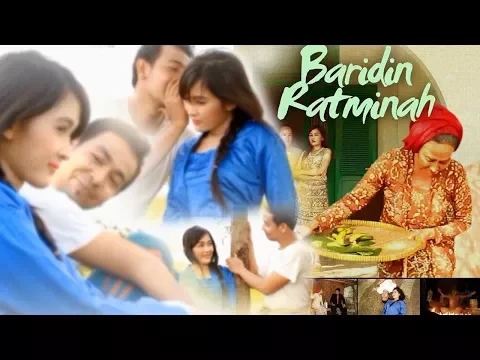 Download MP3 BARIDIN RATMINAH Film Kisah Cinta Romeo - Julet Dari Cirebon FULL MOVIE