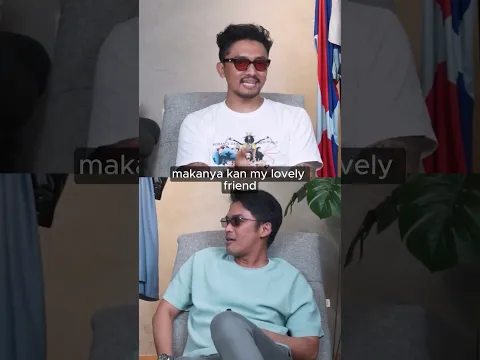 Dicky Dife Kesel Uus Gak Pernah Cerita Mau Minjem Duit