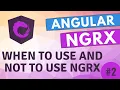 2 Understand Redux Pattern Structure When to use and not to use NGRX in the application - Angular